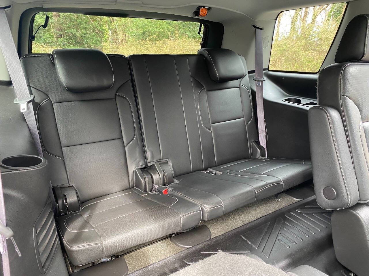 Used 2017 Chevrolet Tahoe Premier RWD image 61