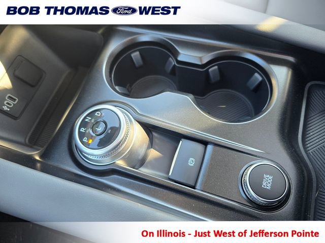 New 2026 Ford Explorer Active w/ Active Comfort Package image 22