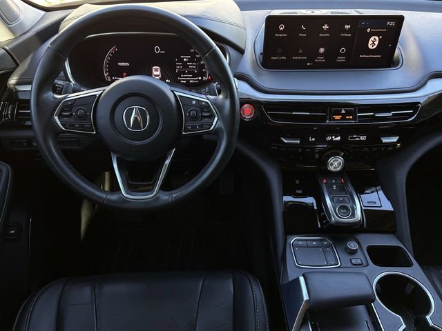 Certified 2024 Acura MDX FWD w/ Technology Package image 11