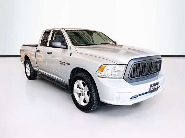 Used 2014 RAM 1500 Express AWD/4WD image 3