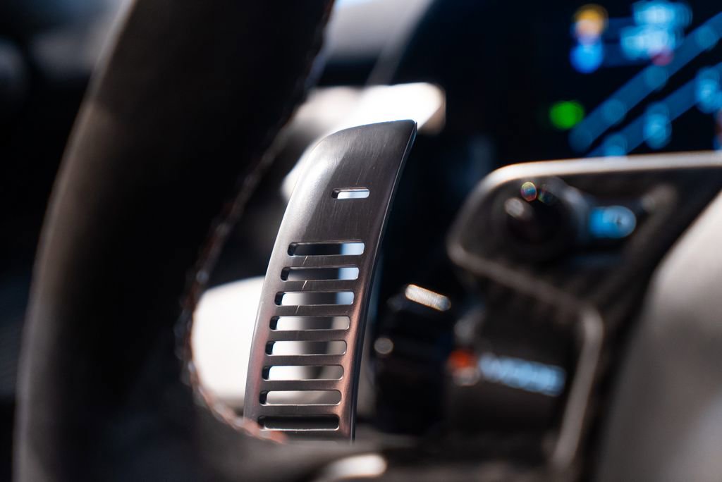 Used 2020 Ford GT Heritage Edition image 40