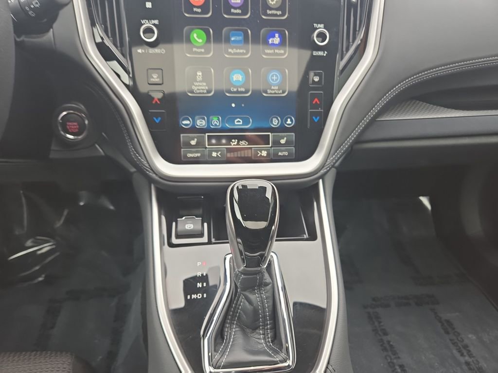 Certified 2024 Subaru Outback Premium image 11