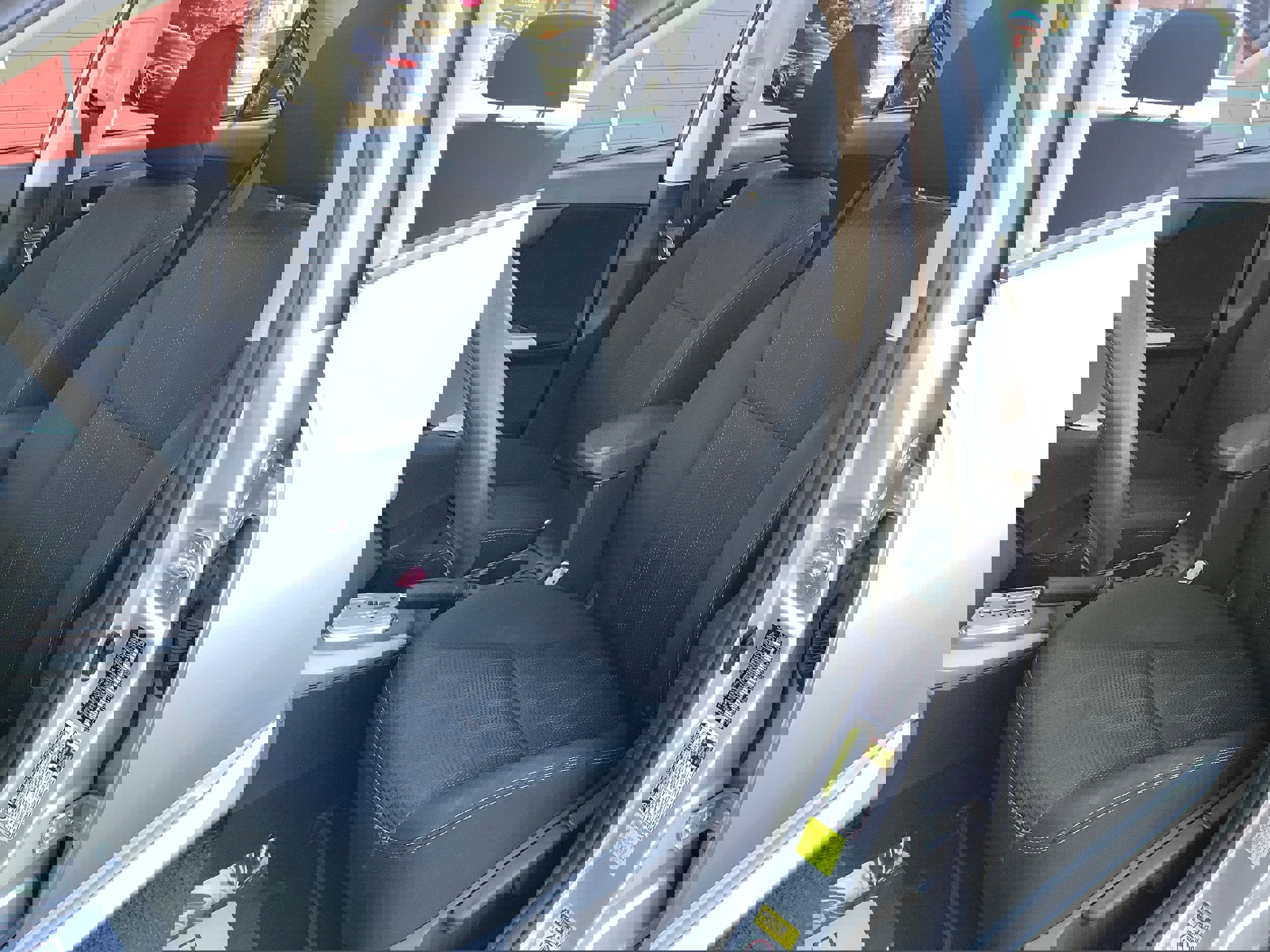 Used 2012 Toyota Corolla S image 10