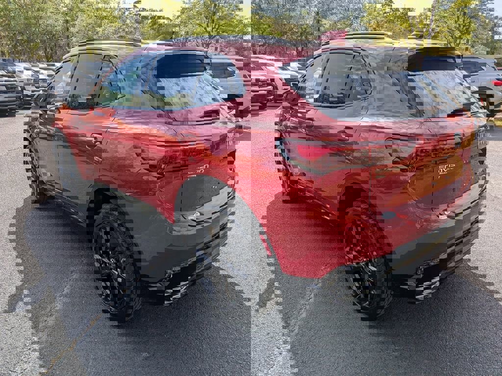 New 2026 Buick Envision Sport Touring image 6