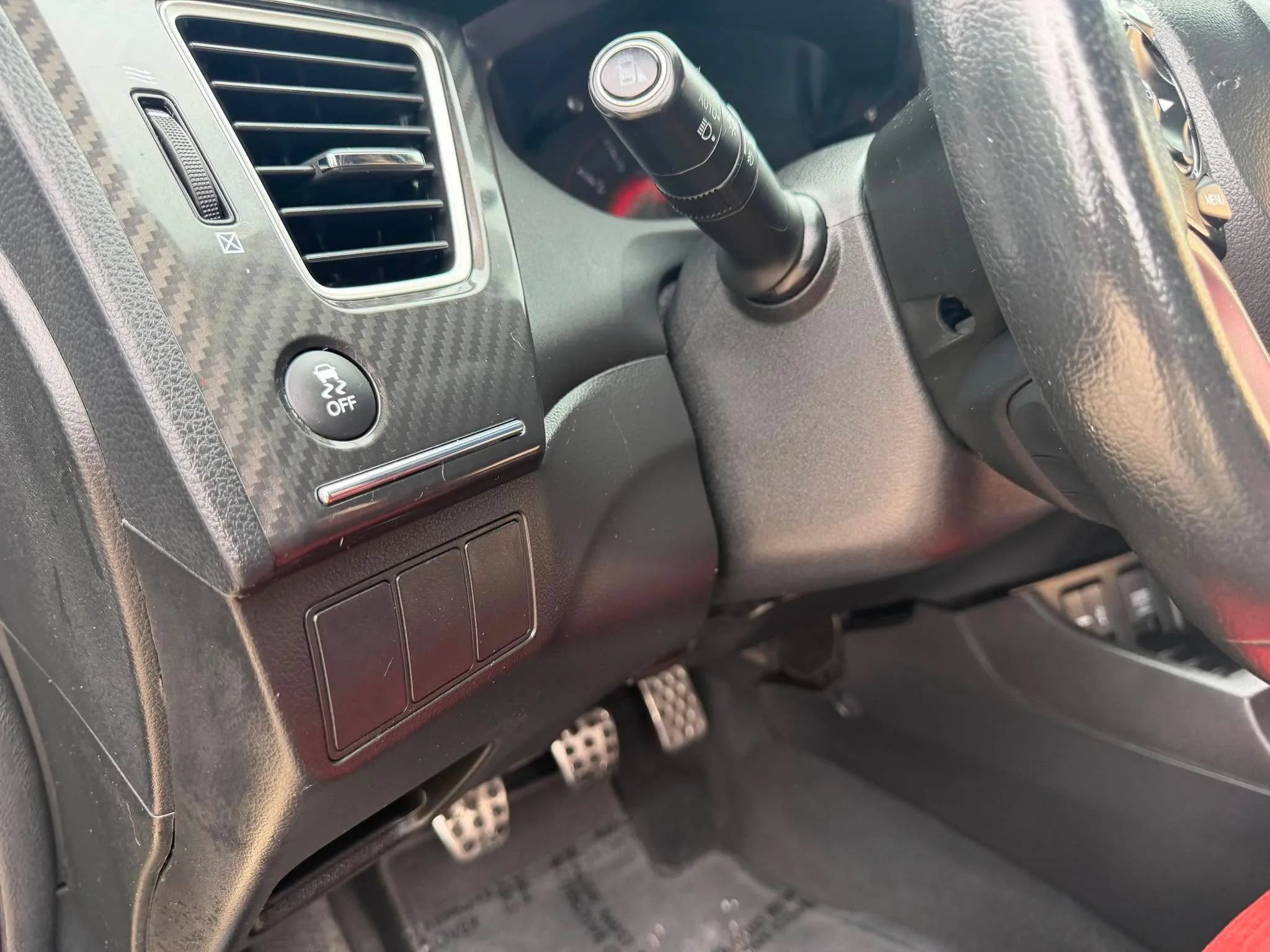 Used 2015 Honda Civic Si image 12