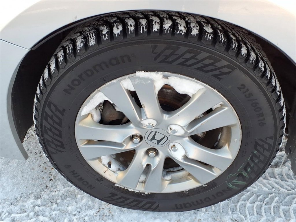 Used 2012 Honda Accord SE image 10