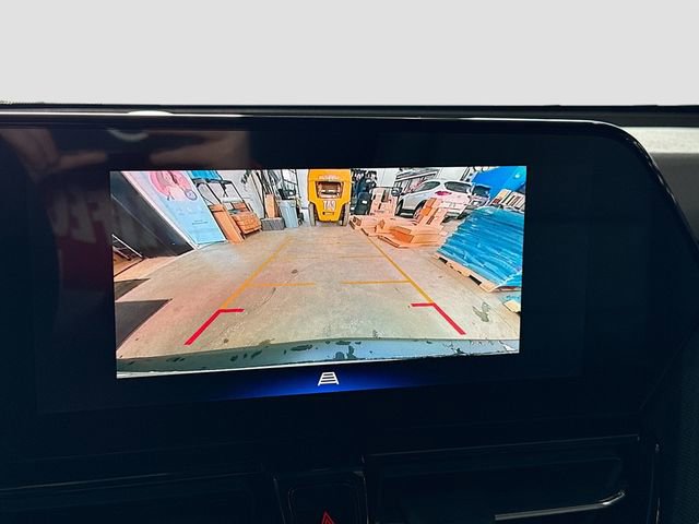 New 2026 Chevrolet TrailBlazer RS w/ Driver Confidence Package image 14