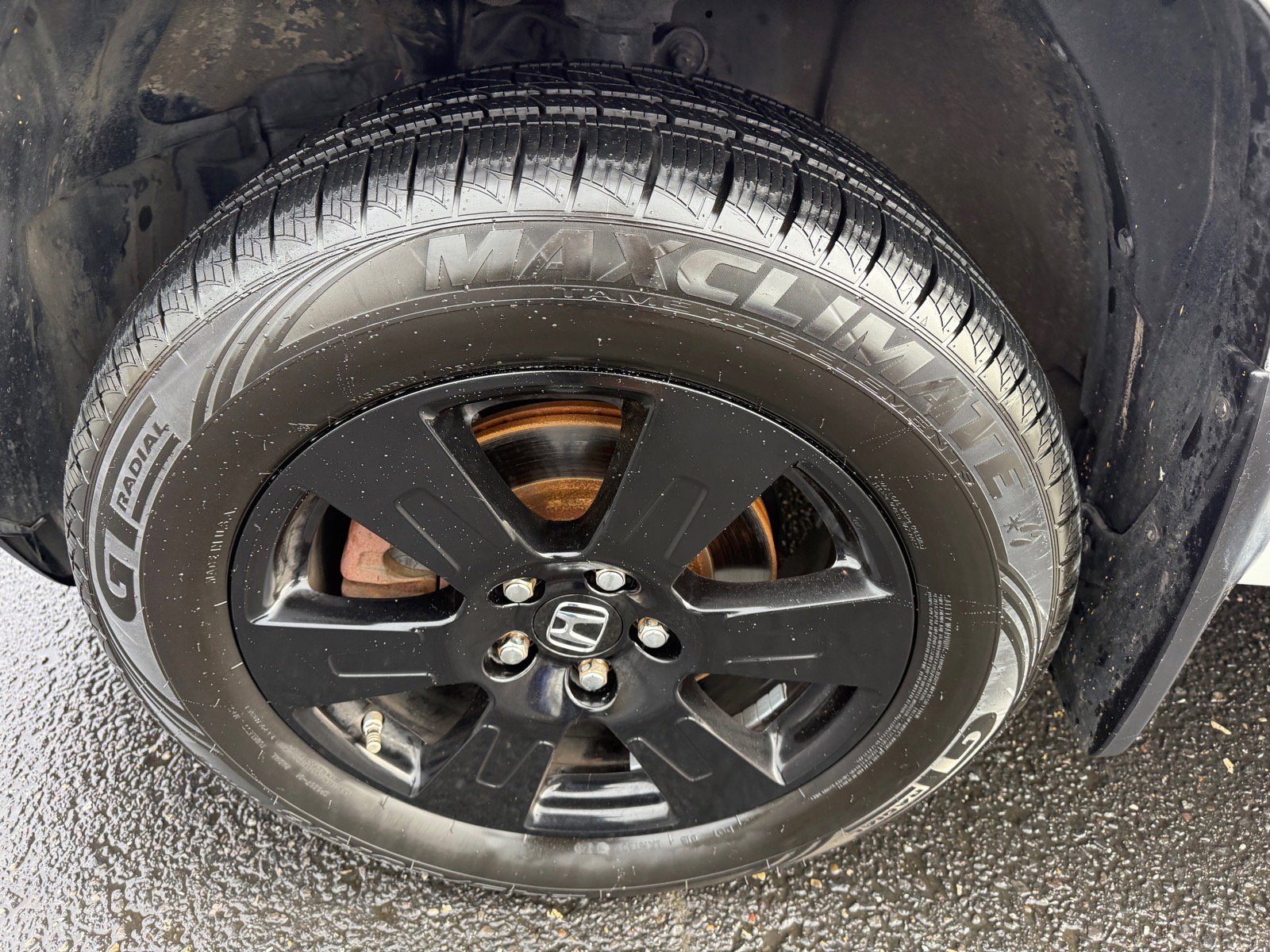 Used 2013 Honda Ridgeline RTS image 18