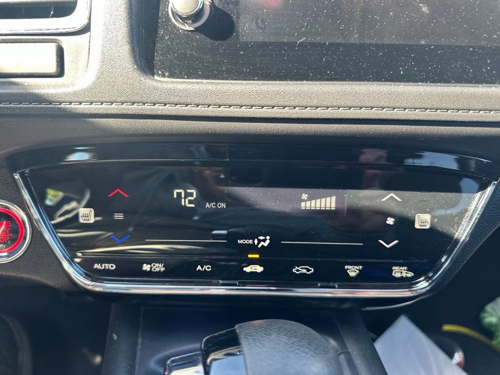 Used 2022 Honda HR-V EX image 25
