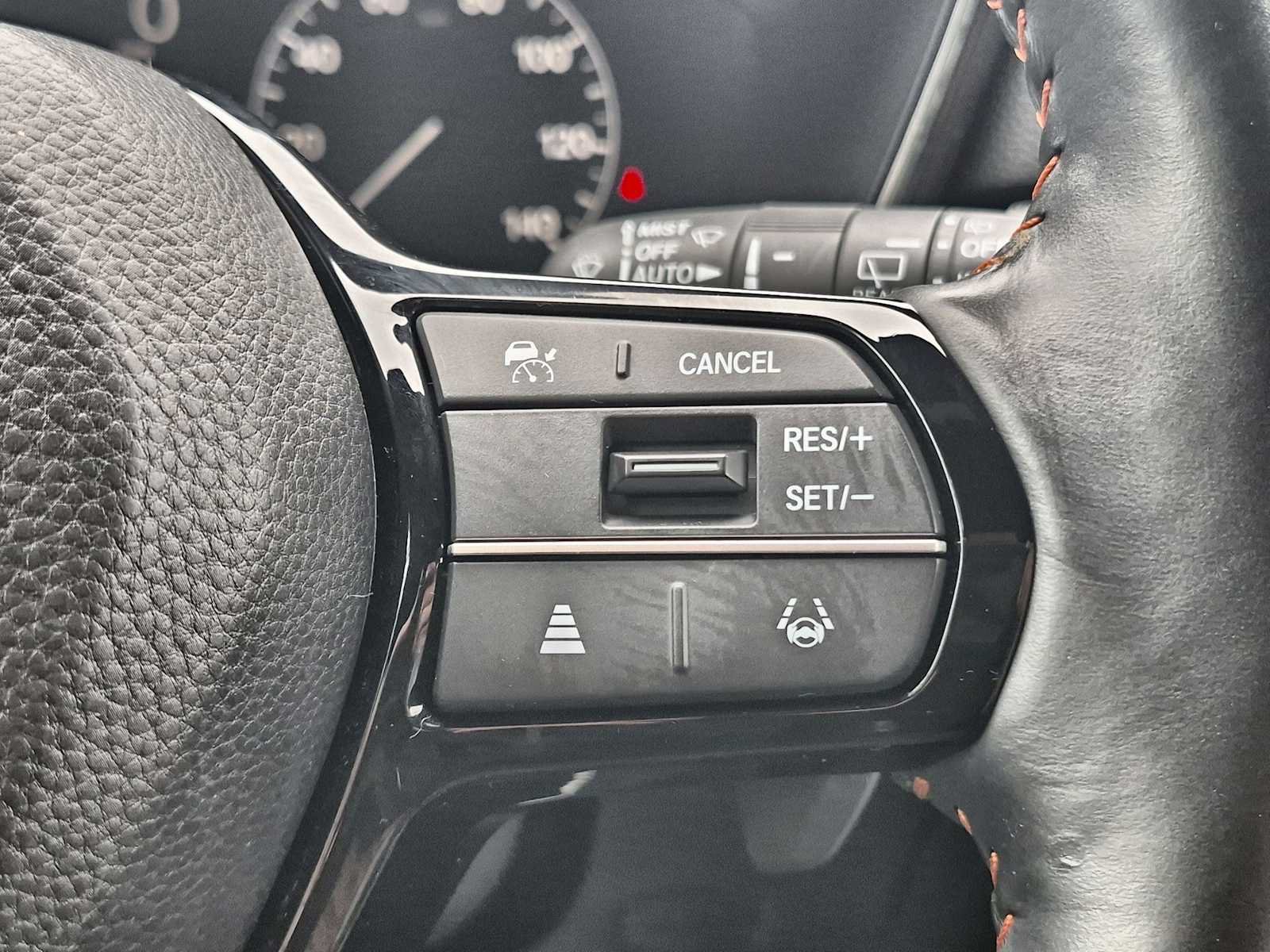 Used 2023 Honda CR-V Sport Touring image 25