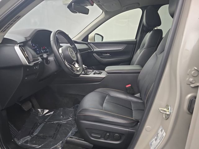 Used 2024 MAZDA CX-90 3.3 Turbo w/ Preferred Plus AWD/4WD image 22