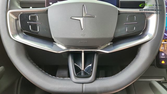 Used 2025 Polestar Polestar 3 AWD/4WD image 39