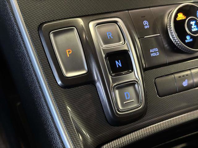 Used 2022 Hyundai Santa Fe SEL image 36