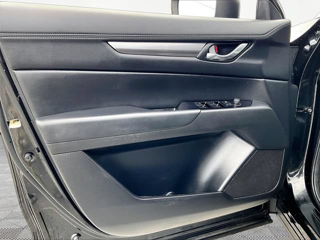 Used 2021 MAZDA CX-5 Touring AWD/4WD image 9