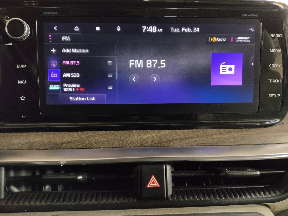 Used 2021 Kia K5 EX w/ EX Premium Package image 25