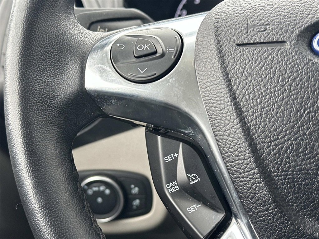 Used 2019 Ford Transit Connect Titanium w/ Trailer Tow Package image 22