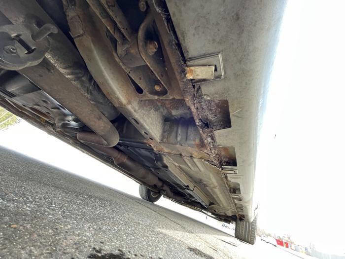 Used 2008 Chevrolet Impala LT image 17