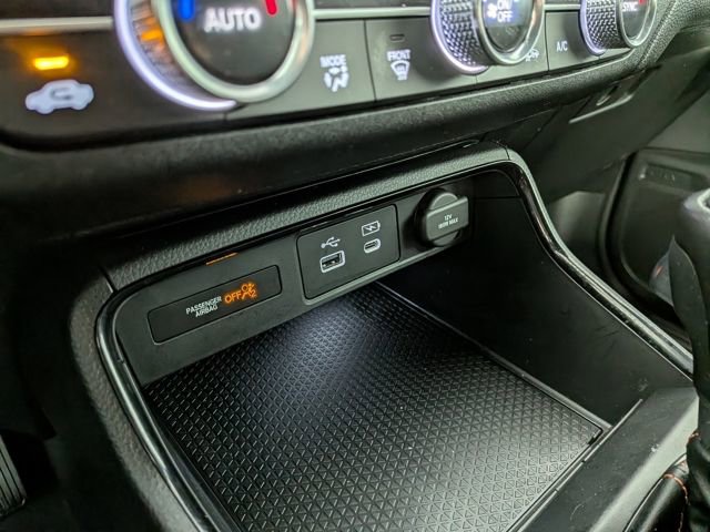 Certified 2023 Honda CR-V Sport image 11