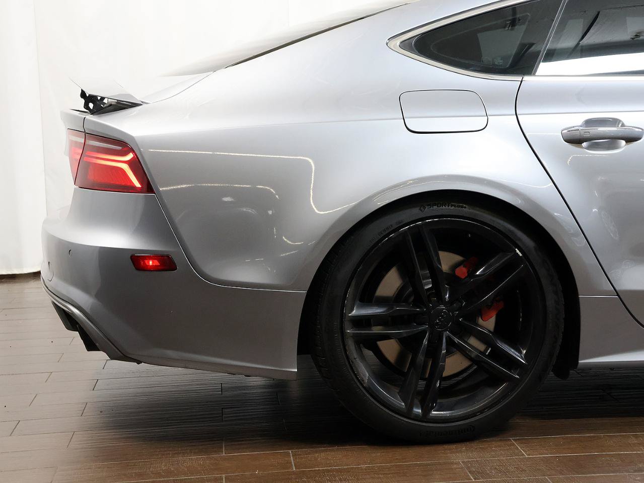 Used 2016 Audi S7 w/ S7 Sport Package AWD/4WD image 14