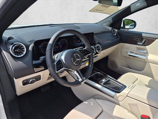 New 2026 Mercedes-Benz GLA 250 4MATIC image 3