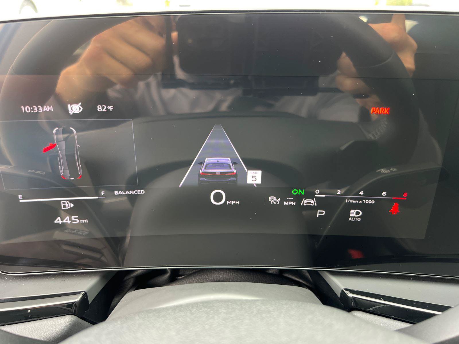 Certified 2025 Audi A5 2.0T Premium AWD/4WD image 27