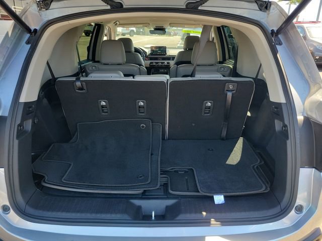 Certified 2023 Honda Pilot EX-L image 7