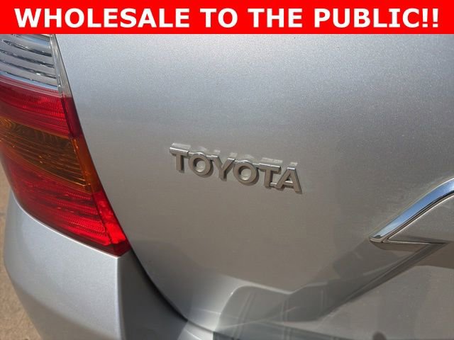 Used 2008 Toyota Highlander Limited image 5