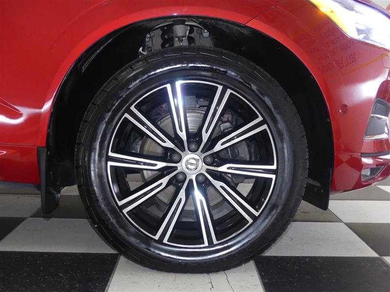 Used 2019 Volvo XC60 T5 Inscription AWD/4WD image 35