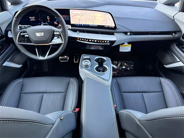 New 2025 Cadillac Optiq Sport 2 image 13