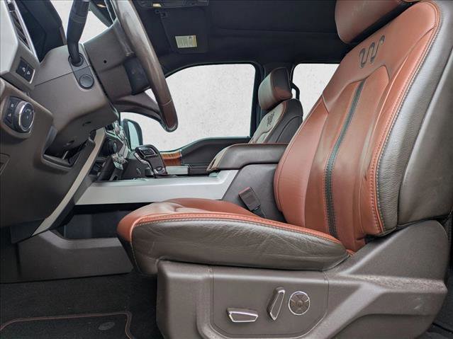Used 2019 Ford F150 King Ranch w/ Equipment Group 601A Luxury AWD/4WD image 15