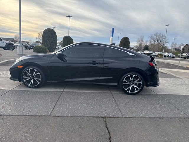 Used 2019 Honda Civic Si image 12