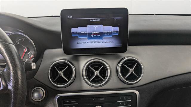 Used 2018 Mercedes-Benz GLA 250 image 29