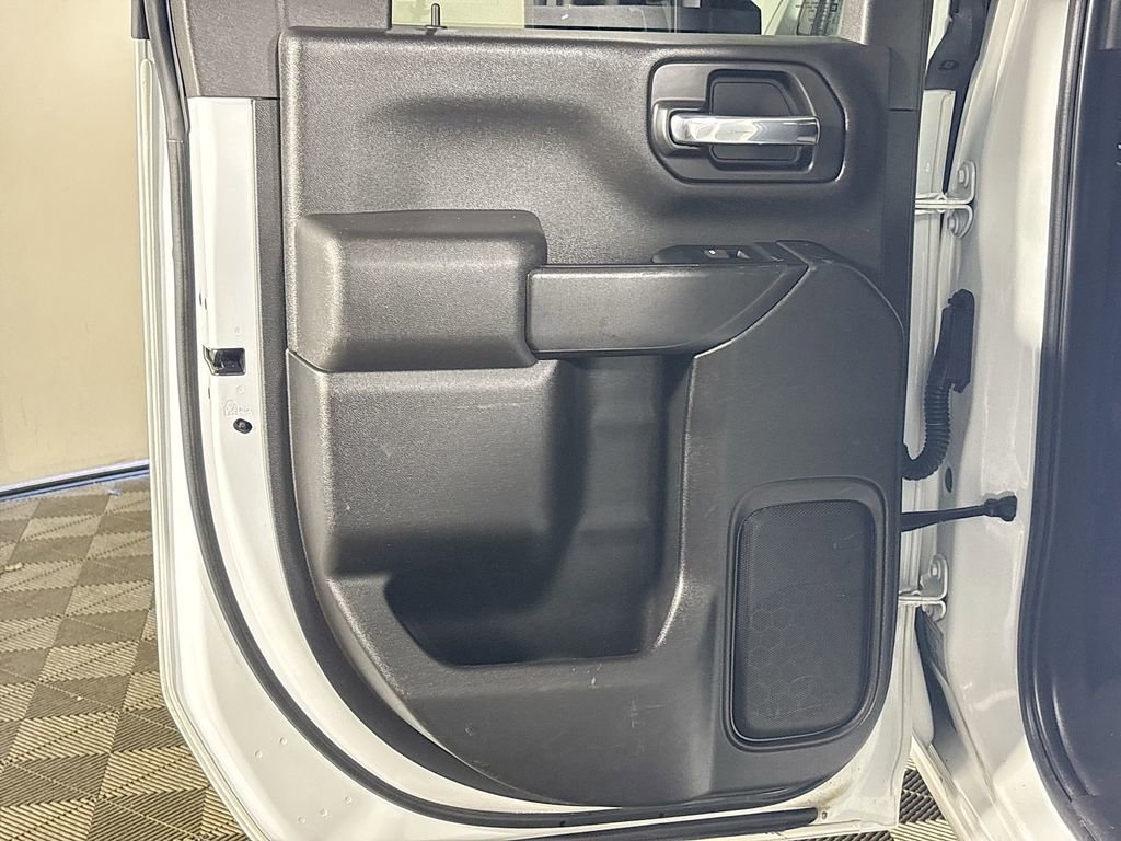 Used 2022 Chevrolet Silverado 2500 W/T w/ WT Convenience Package image 18