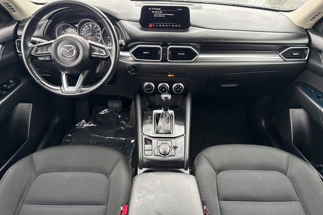 Used 2019 MAZDA CX-5 Sport image 14