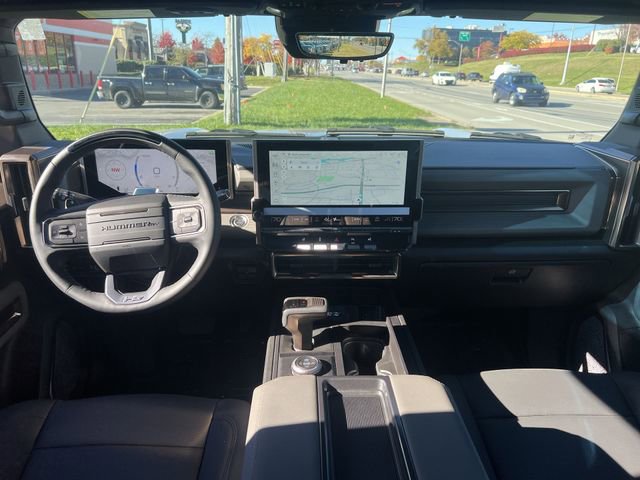 New 2025 GMC Hummer EV 3X image 10
