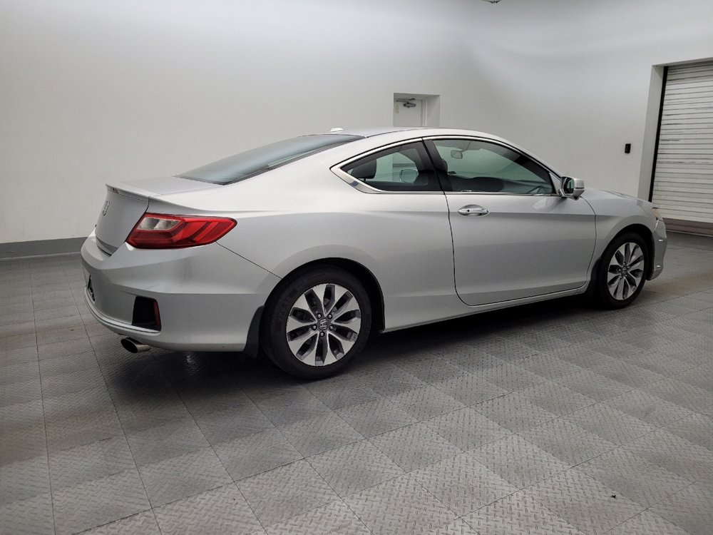 Used 2014 Honda Accord EX-L image 10
