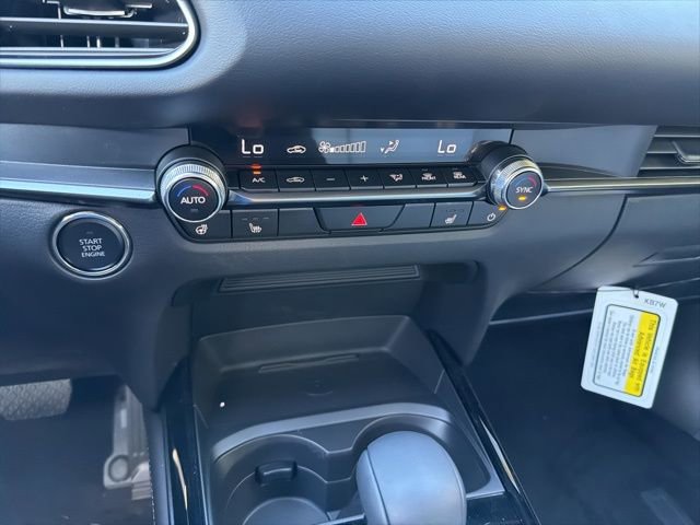 New 2026 MAZDA CX-30 2.5 Turbo w/ Premium Plus Pkg image 15