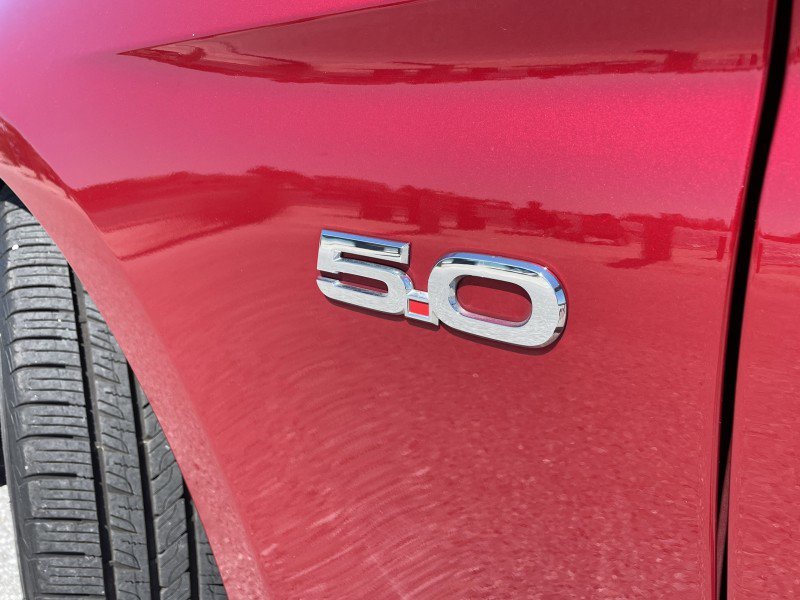 Used 2023 Ford Mustang GT w/ Security Package image 37