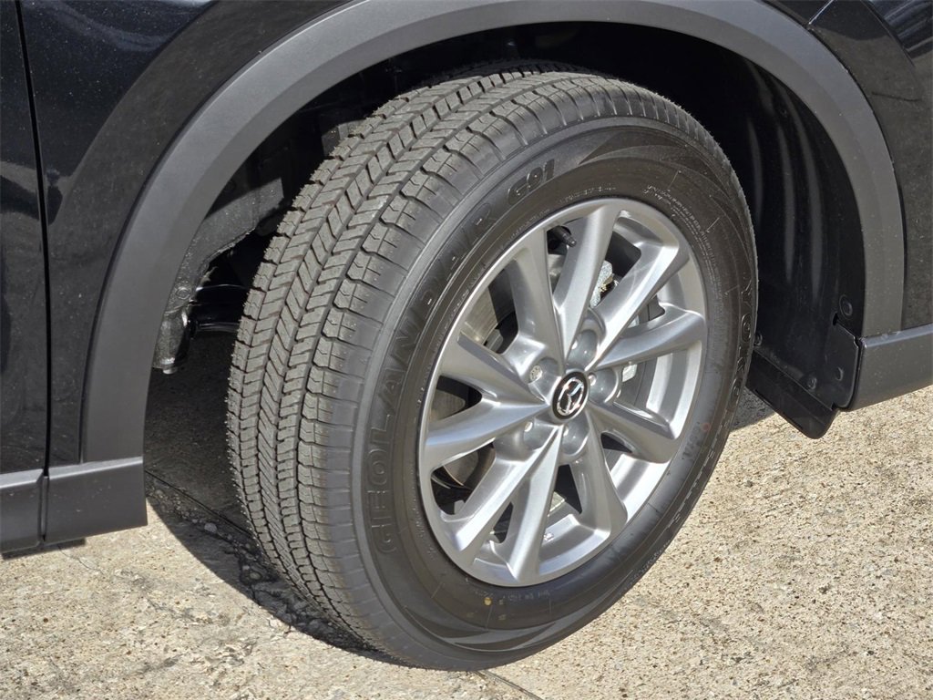 New 2025 MAZDA CX-5 AWD 2.5 S image 4