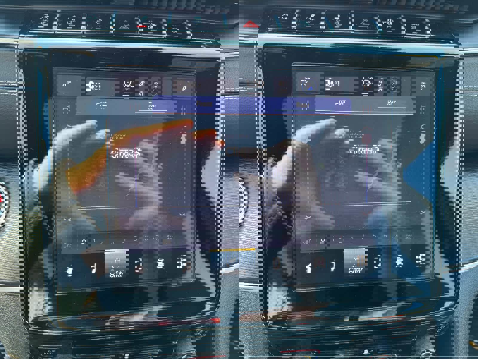 Used 2025 Jeep Grand Cherokee L Laredo image 21