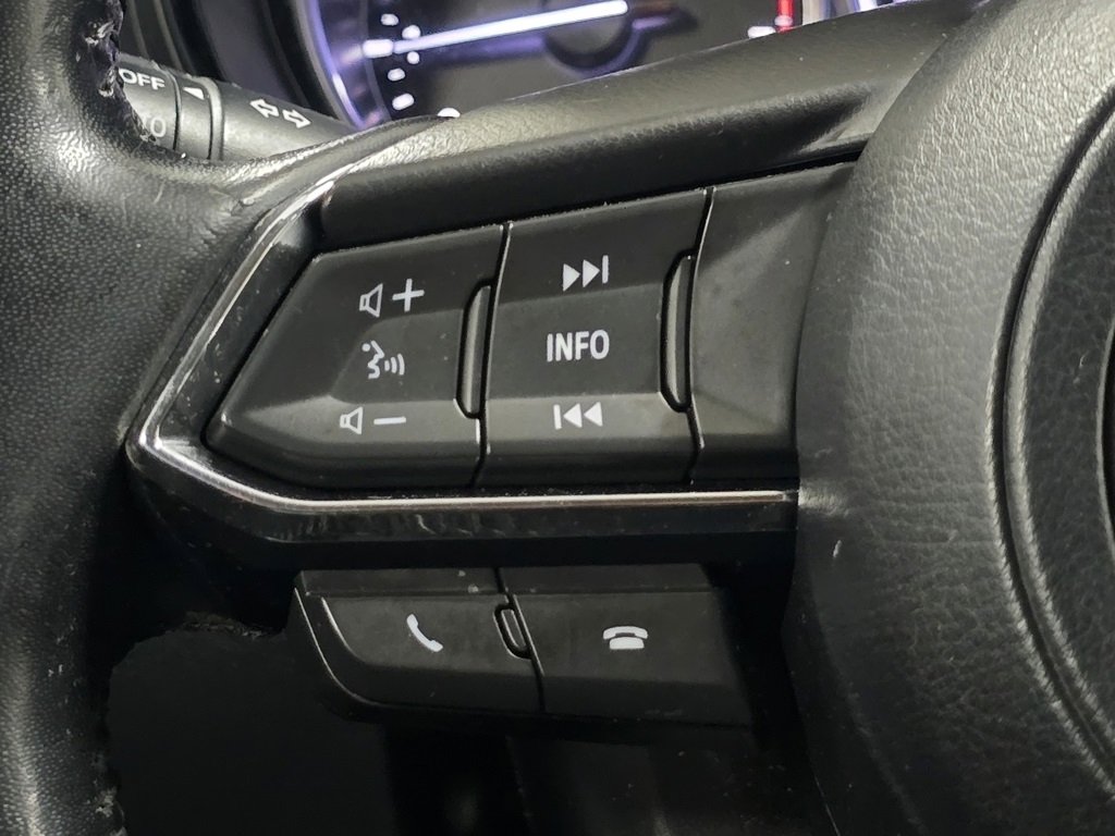 Used 2018 MAZDA CX-9 Touring image 30