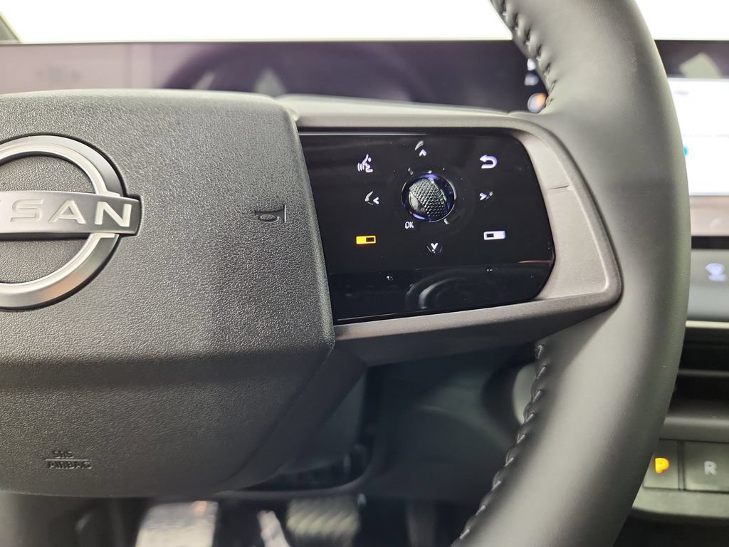 New 2026 Nissan Leaf SV+ w/ Floor Mat Package (SV+) FWD image 20