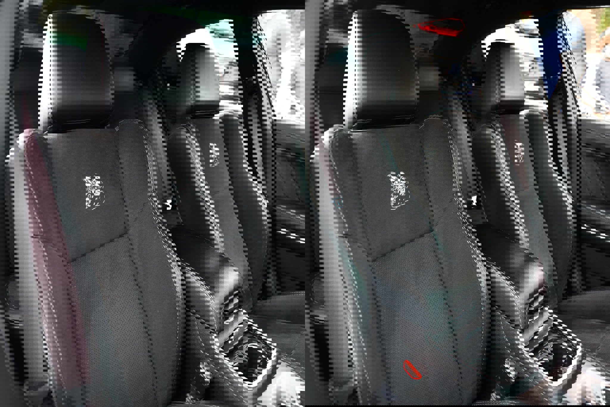 Used 2021 Dodge Charger Scat Pack image 19