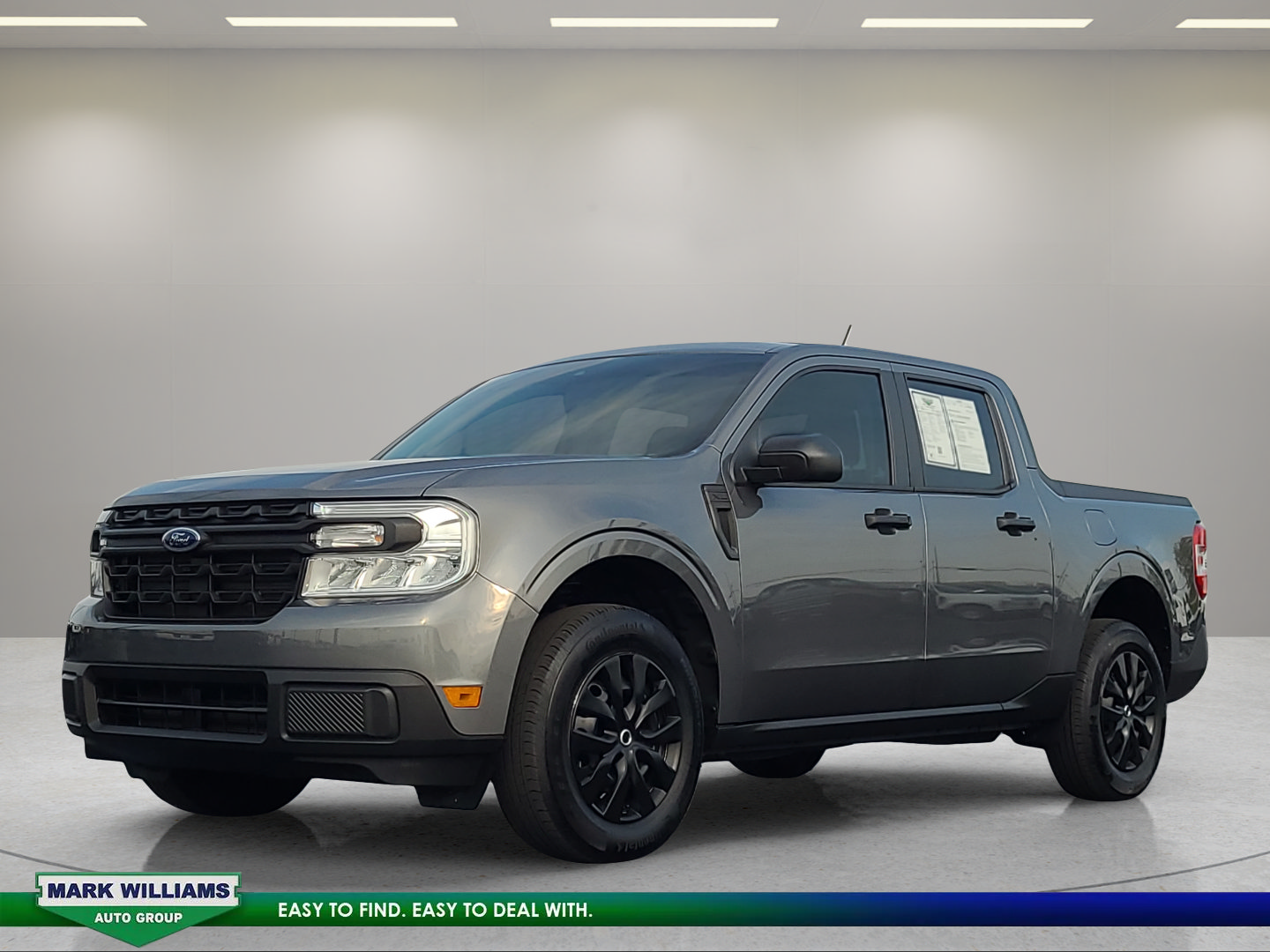 Used 2023 Ford Maverick XL FWD image 8