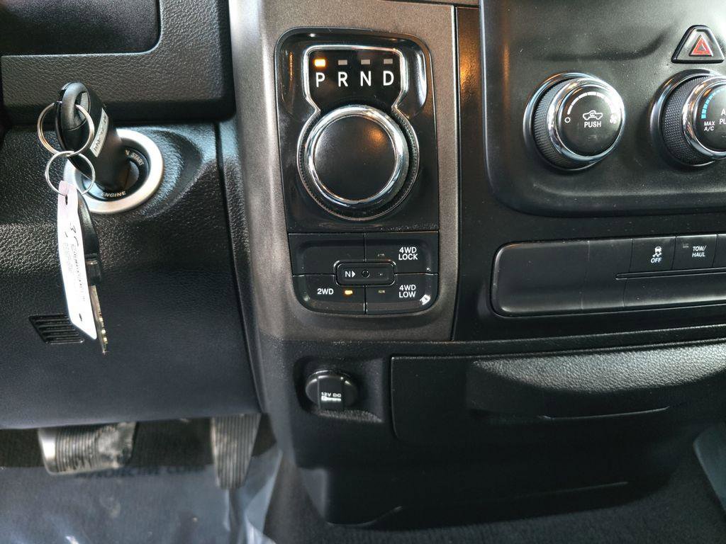 Used 2019 RAM 1500 Express w/ Express Value Package image 7