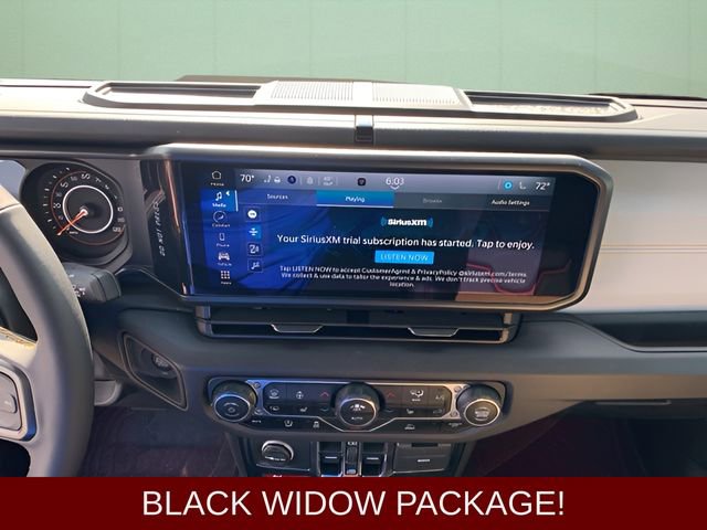 New 2024 Jeep Wrangler Unlimited Sport image 24