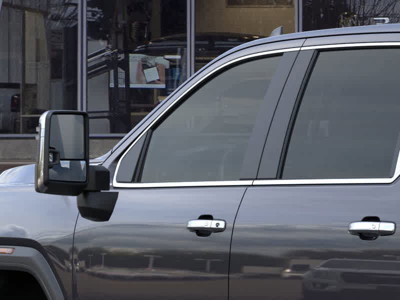 New 2026 GMC Sierra 3500 Denali w/ Denali Reserve Package image 12