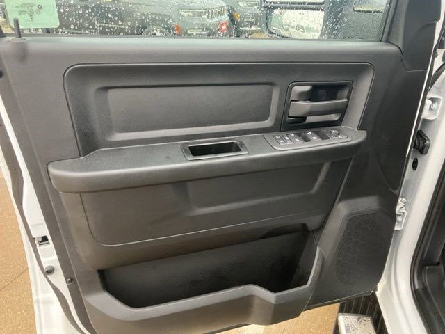 Used 2026 RAM 2500 Tradesman w/ Chrome Appearance Group image 9