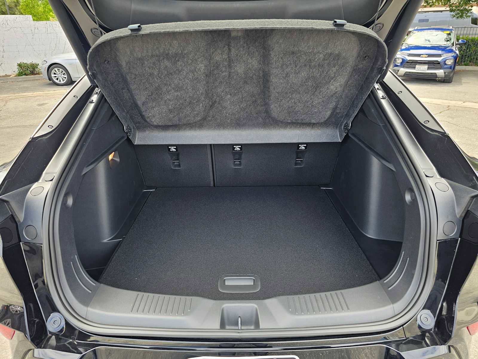 New 2026 Buick Envista Sport Touring FWD image 14
