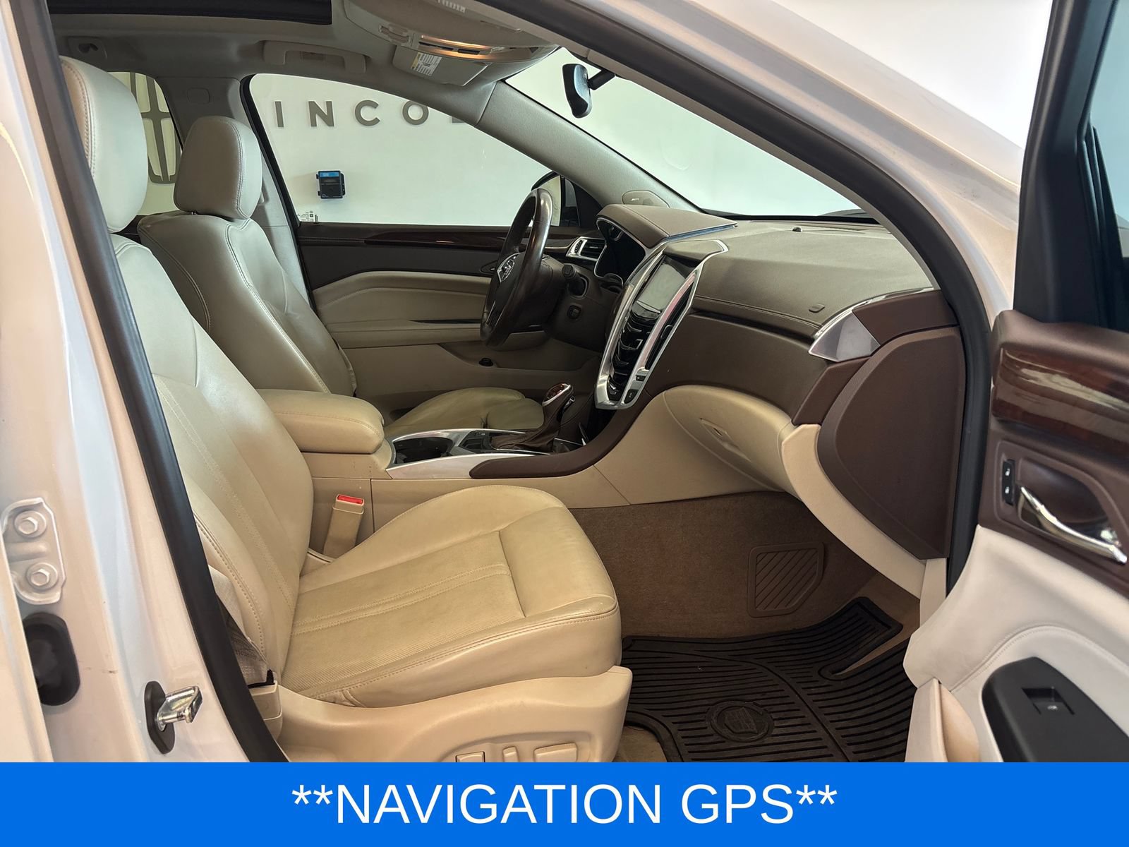 Used 2013 Cadillac SRX Performance FWD image 7